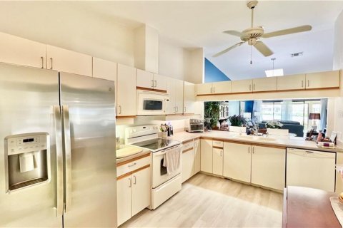 Villa ou maison à louer à Punta Gorda, Floride: 3 chambres, 146.04 m2 № 2098780 - photo 7