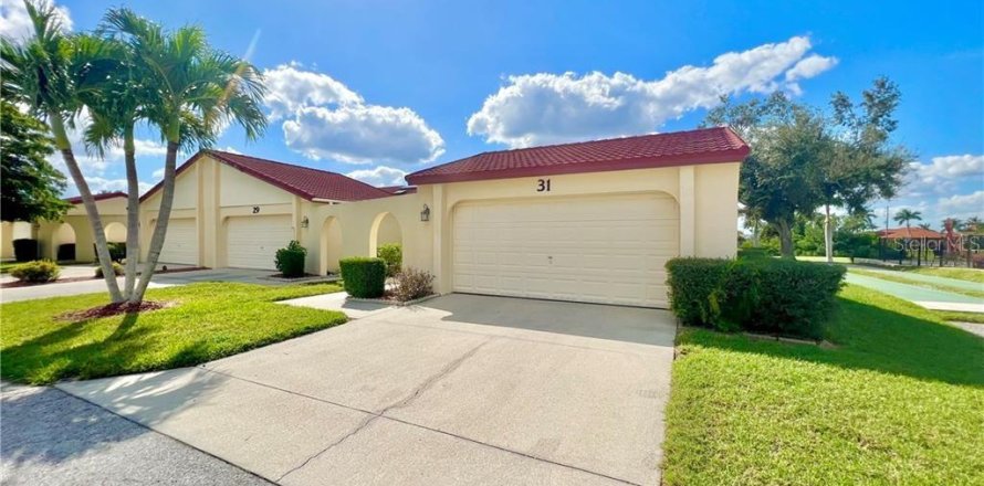 Villa ou maison à Punta Gorda, Floride 3 chambres, 146.04 m2 № 2098780
