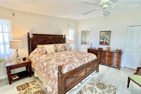 Villa ou maison à louer à Punta Gorda, Floride: 3 chambres, 146.04 m2 № 2098780 - photo 8