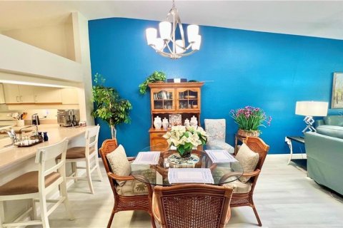 Villa ou maison à louer à Punta Gorda, Floride: 3 chambres, 146.04 m2 № 2098780 - photo 5