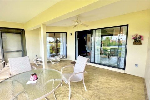 Villa ou maison à louer à Punta Gorda, Floride: 3 chambres, 146.04 m2 № 2098780 - photo 22