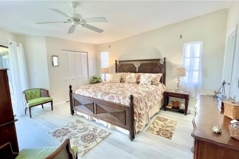 Villa ou maison à louer à Punta Gorda, Floride: 3 chambres, 146.04 m2 № 2098780 - photo 9