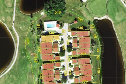 Villa ou maison à louer à Punta Gorda, Floride: 3 chambres, 146.04 m2 № 2098780 - photo 26