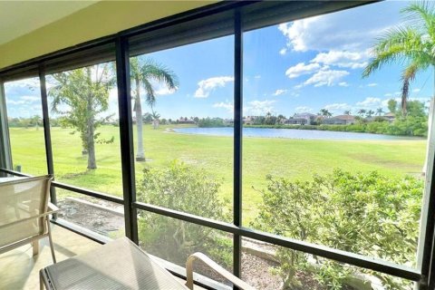 Villa ou maison à louer à Punta Gorda, Floride: 3 chambres, 146.04 m2 № 2098780 - photo 21