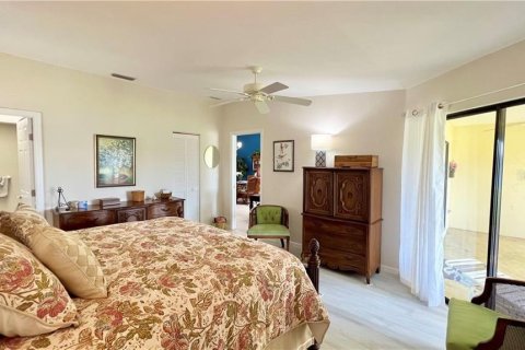 Villa ou maison à louer à Punta Gorda, Floride: 3 chambres, 146.04 m2 № 2098780 - photo 11