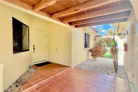 Villa ou maison à louer à Punta Gorda, Floride: 3 chambres, 146.04 m2 № 2098780 - photo 24