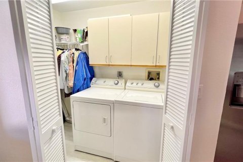 Villa ou maison à louer à Punta Gorda, Floride: 3 chambres, 146.04 m2 № 2098780 - photo 23