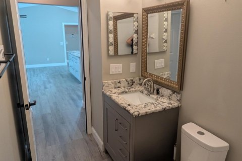 Villa ou maison à louer à Port St. Lucie, Floride: 4 chambres, 131.74 m2 № 2181623 - photo 15