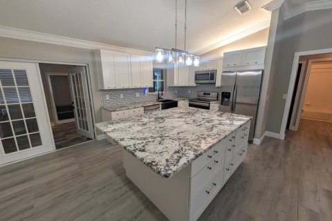 Villa ou maison à louer à Port St. Lucie, Floride: 4 chambres, 131.74 m2 № 2181623 - photo 7