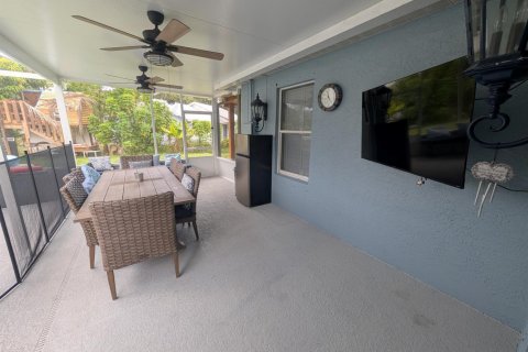 Villa ou maison à louer à Port St. Lucie, Floride: 4 chambres, 131.74 m2 № 2181623 - photo 29
