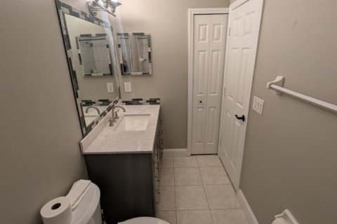 Villa ou maison à louer à Port St. Lucie, Floride: 4 chambres, 131.74 m2 № 2181623 - photo 23