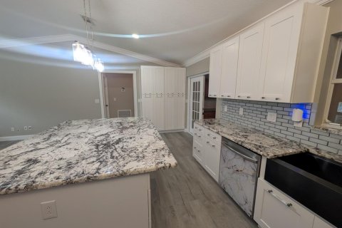 Villa ou maison à louer à Port St. Lucie, Floride: 4 chambres, 131.74 m2 № 2181623 - photo 5