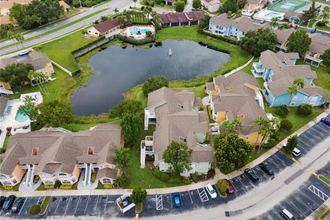 Copropriété à louer à Kissimmee, Floride: 3 chambres, 126.07 m2 № 2095321 - photo 16