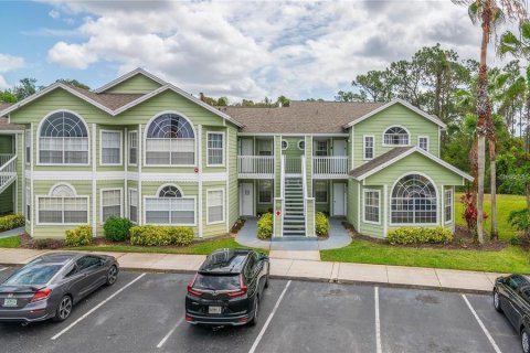 Condo à Kissimmee, Floride, 3 chambres  № 2095321