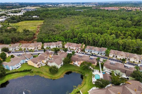 Copropriété à louer à Kissimmee, Floride: 3 chambres, 126.07 m2 № 2095321 - photo 11