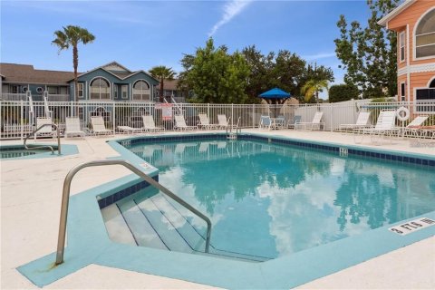 Copropriété à louer à Kissimmee, Floride: 3 chambres, 126.07 m2 № 2095321 - photo 6