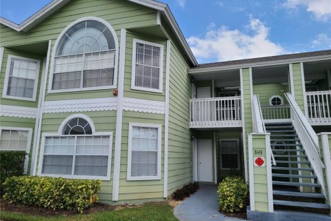 Copropriété à louer à Kissimmee, Floride: 3 chambres, 126.07 m2 № 2095321 - photo 3