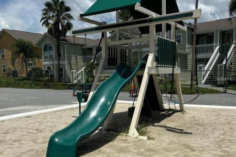 Copropriété à louer à Kissimmee, Floride: 3 chambres, 126.07 m2 № 2095321 - photo 9