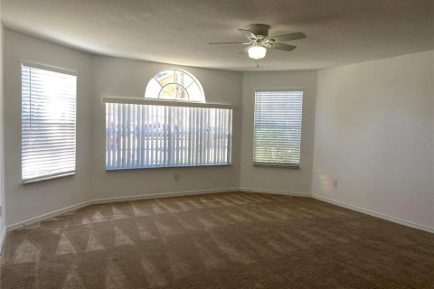 Copropriété à louer à Kissimmee, Floride: 3 chambres, 126.07 m2 № 2095321 - photo 4