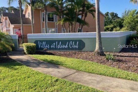Copropriété à louer à Kissimmee, Floride: 3 chambres, 126.07 m2 № 2095321 - photo 2