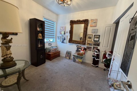 Adosado en venta en Homestead, Florida, 3 dormitorios, 143.53 m2 № 2247662 - foto 17