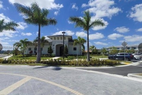 Adosado en venta en Homestead, Florida, 3 dormitorios, 143.53 m2 № 2247662 - foto 25