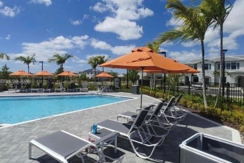 Adosado en venta en Homestead, Florida, 3 dormitorios, 143.53 m2 № 2247662 - foto 24