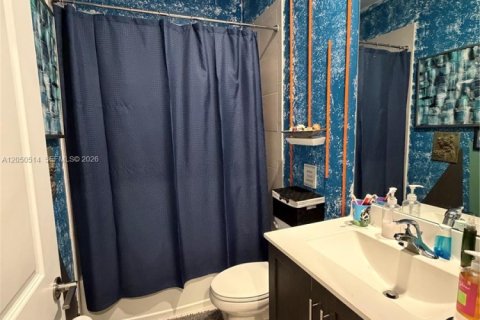 Adosado en venta en Homestead, Florida, 3 dormitorios, 143.53 m2 № 2247662 - foto 18