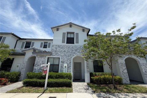 Adosado en venta en Homestead, Florida, 3 dormitorios, 143.53 m2 № 2247662 - foto 2