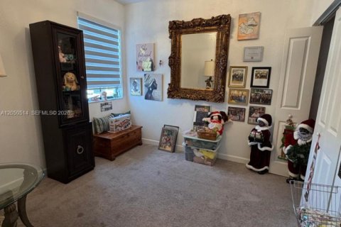Adosado en venta en Homestead, Florida, 3 dormitorios, 143.53 m2 № 2247662 - foto 19