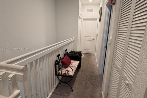 Adosado en venta en Homestead, Florida, 3 dormitorios, 143.53 m2 № 2247662 - foto 16