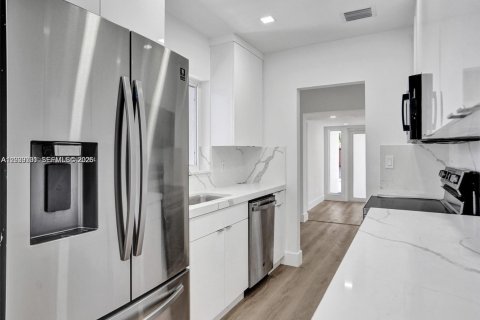 Villa ou maison à vendre à Fort Lauderdale, Floride: 4 chambres, 188.96 m2 № 2146490 - photo 7
