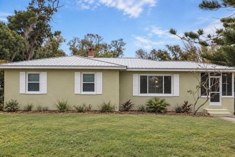 Villa ou maison à Ormond Beach, Floride 3 chambres, 117.43 m2 № 2349281