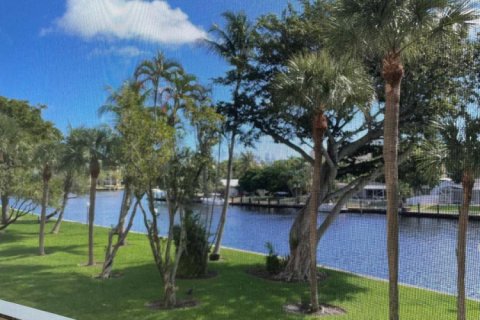 Condo in Boca Raton, Florida, 1 bedroom № 2248151