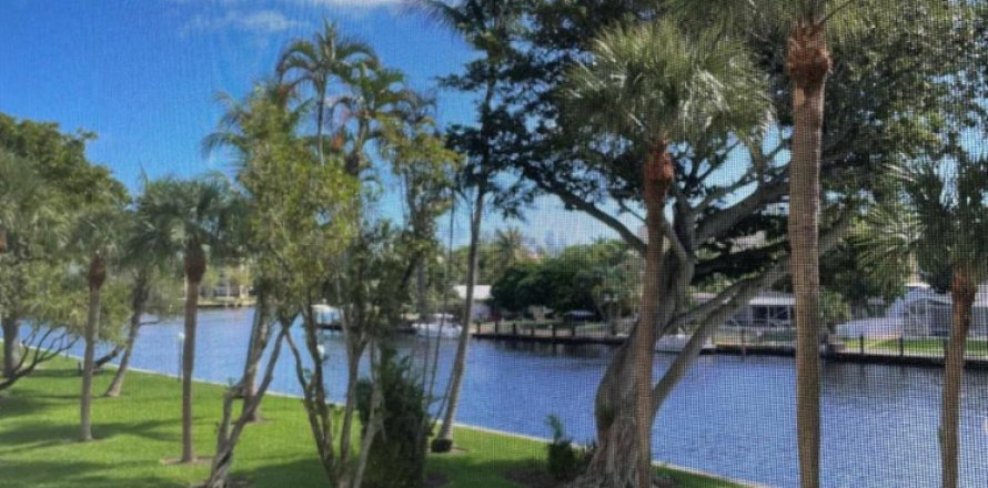 Condo in Boca Raton, Florida, 1 bedroom  № 2248151