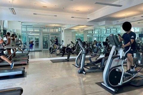 Condo in Miami, Florida, 2 bedrooms  № 1868165 - photo 14