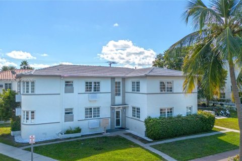Propiedad comercial en venta en Miami Beach, Florida, 439.61 m2 № 2439082 - foto 7