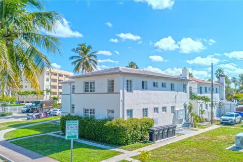 Propiedad comercial en venta en Miami Beach, Florida, 439.61 m2 № 2439082 - foto 6