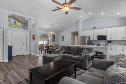Casa en venta en Homosassa, Florida, 3 dormitorios, 165.92 m2 № 1590751 - foto 14