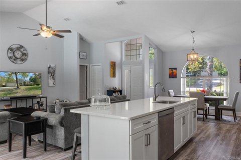 Casa en venta en Homosassa, Florida, 3 dormitorios, 165.92 m2 № 1590751 - foto 17