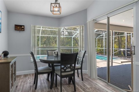 House in Homosassa, Florida 3 bedrooms, 165.92 sq.m. № 1590751 - photo 20