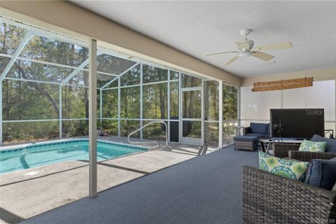 Casa en venta en Homosassa, Florida, 3 dormitorios, 165.92 m2 № 1590751 - foto 30