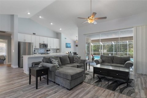 Casa en venta en Homosassa, Florida, 3 dormitorios, 165.92 m2 № 1590751 - foto 13