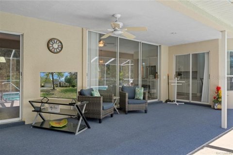 Casa en venta en Homosassa, Florida, 3 dormitorios, 165.92 m2 № 1590751 - foto 29
