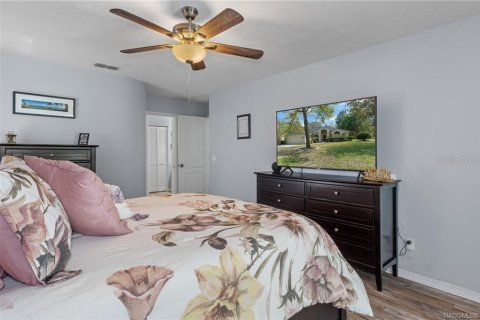 House in Homosassa, Florida 3 bedrooms, 165.92 sq.m. № 1590751 - photo 23