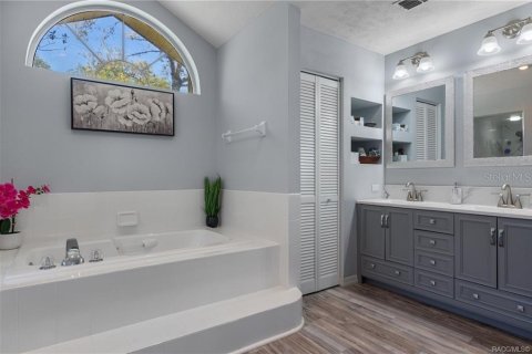 Casa en venta en Homosassa, Florida, 3 dormitorios, 165.92 m2 № 1590751 - foto 27