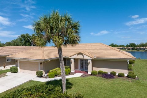 Villa ou maison à Venice, Floride 2 chambres, 192.77 m2 № 2148198
