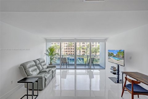 Copropriété à vendre à Aventura, Floride: 1 chambre, 72.37 m2 № 1777670 - photo 4