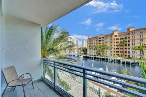 Copropriété à vendre à Aventura, Floride: 1 chambre, 72.37 m2 № 1777670 - photo 22