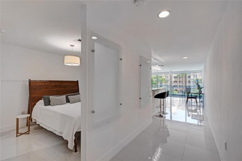 Copropriété à vendre à Aventura, Floride: 1 chambre, 72.37 m2 № 1777670 - photo 16